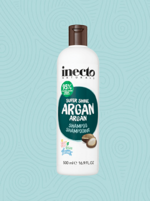 SUPER SHINE ARGAN SHAMPOO